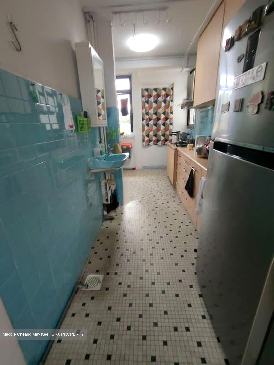 Blk 95 Commonwealth 16 (Queenstown), HDB 3 Rooms #534936341